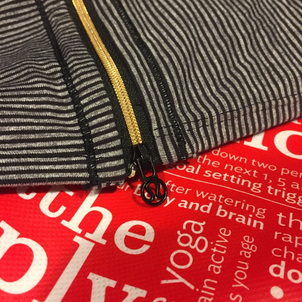 Lululemon Vinyasa Scarf SPECIAL EDITION